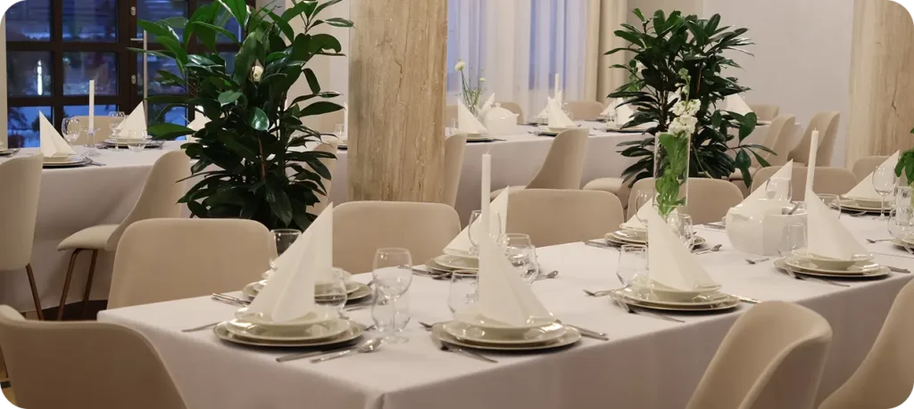 Kamień i Las - wymarzone wesela