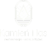 Logo - Restauracja Kamień i Las